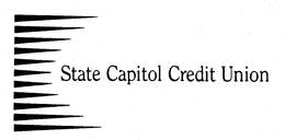 STATE CAPITOL CREDIT UNION trademark