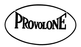 PROVOLONE trademark