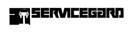 SG SERVICEGARD trademark