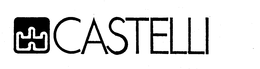 CASTELLI trademark
