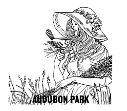 AUDUBON PARK trademark