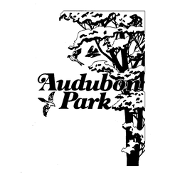 AUDUBON PARK trademark