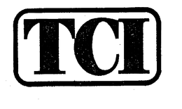 TCI trademark