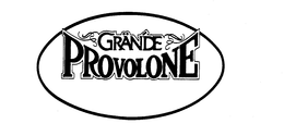 GRANDE PROVOLONE trademark