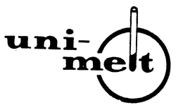 UNI-MELT trademark