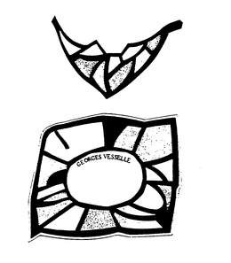 GEORGES VESSELLE trademark