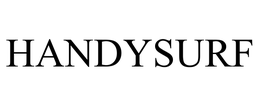 HANDYSURF trademark