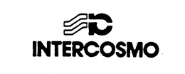 IC INTERCOSMO trademark