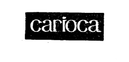 CARIOCA trademark