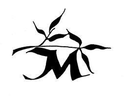 M trademark