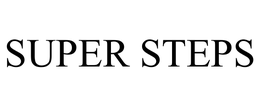 SUPER STEPS trademark