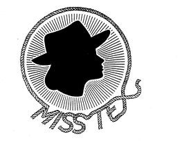 MISS TEX trademark