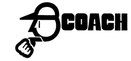 COACH trademark