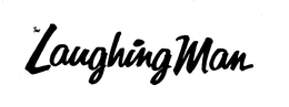 THE LAUGHING MAN trademark