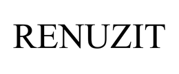 RENUZIT trademark