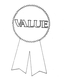 VALUE trademark