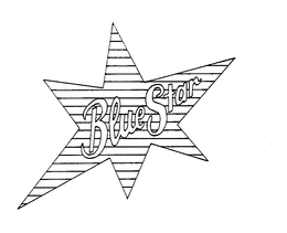 BLUE STAR trademark