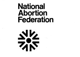NATIONAL ABORTION FEDERATION trademark