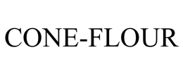 CONE-FLOUR trademark