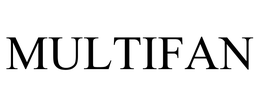 MULTIFAN trademark