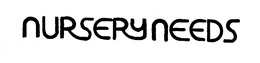 NURSERYNEEDS trademark