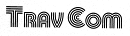 TRAV COM trademark