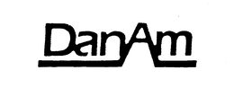 DANAM trademark