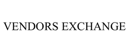 VENDORS EXCHANGE trademark
