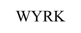 WYRK trademark