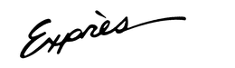 EXPRES trademark