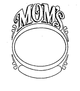 MOM'S trademark