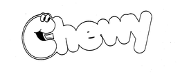 CHEWY trademark