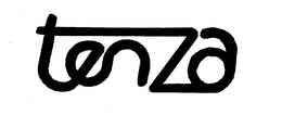 TENZA trademark