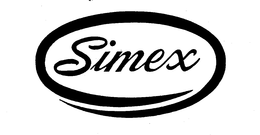 SIMEX trademark