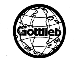 GOTTLIEB trademark