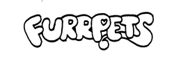 FURRPETS trademark