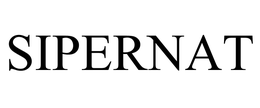 SIPERNAT trademark