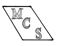 MCS trademark