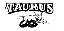 TAURUS trademark