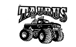 TAURUS trademark