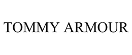 TOMMY ARMOUR trademark