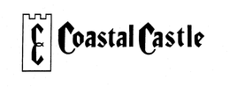 CC COASTAL CASTLE trademark
