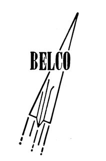 BELCO trademark