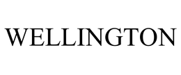 WELLINGTON trademark