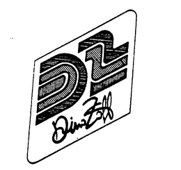 DZ DINO ZOFF trademark