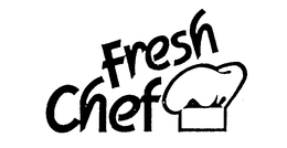 FRESH CHEF trademark
