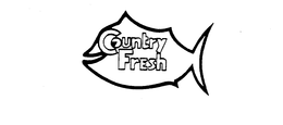 COUNTRY FRESH trademark