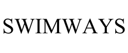 SWIMWAYS trademark