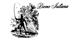 DAME JULIANA trademark