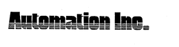AUTOMATION INC. trademark